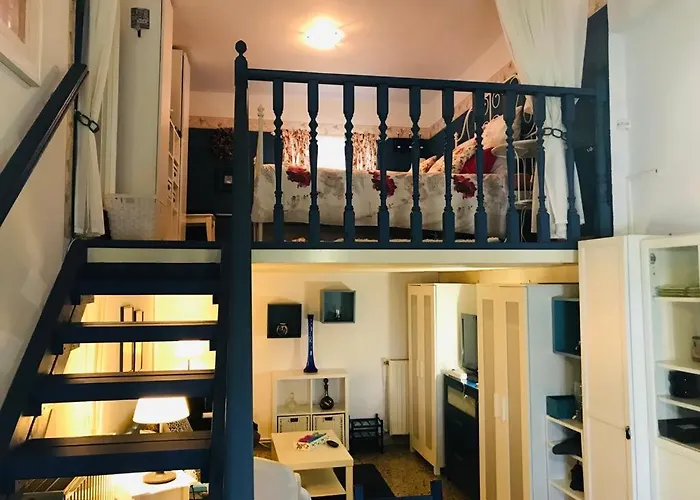 Chrysa\'S Holiday Apartment
