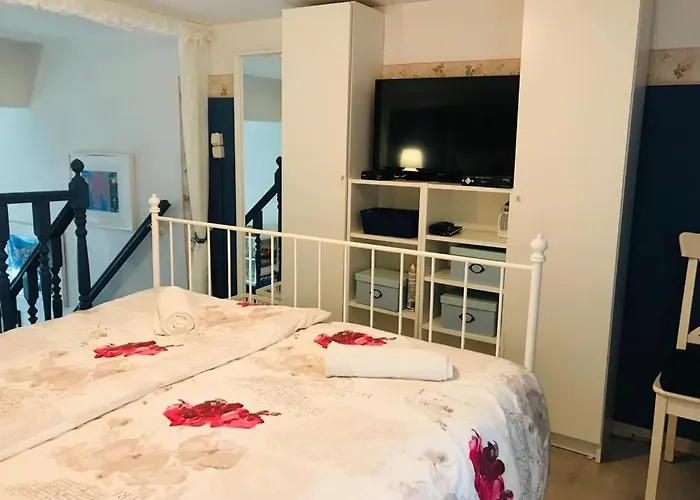 Chrysa\'S Holiday Apartment