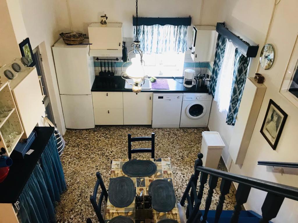 Holiday home Chrysa's *