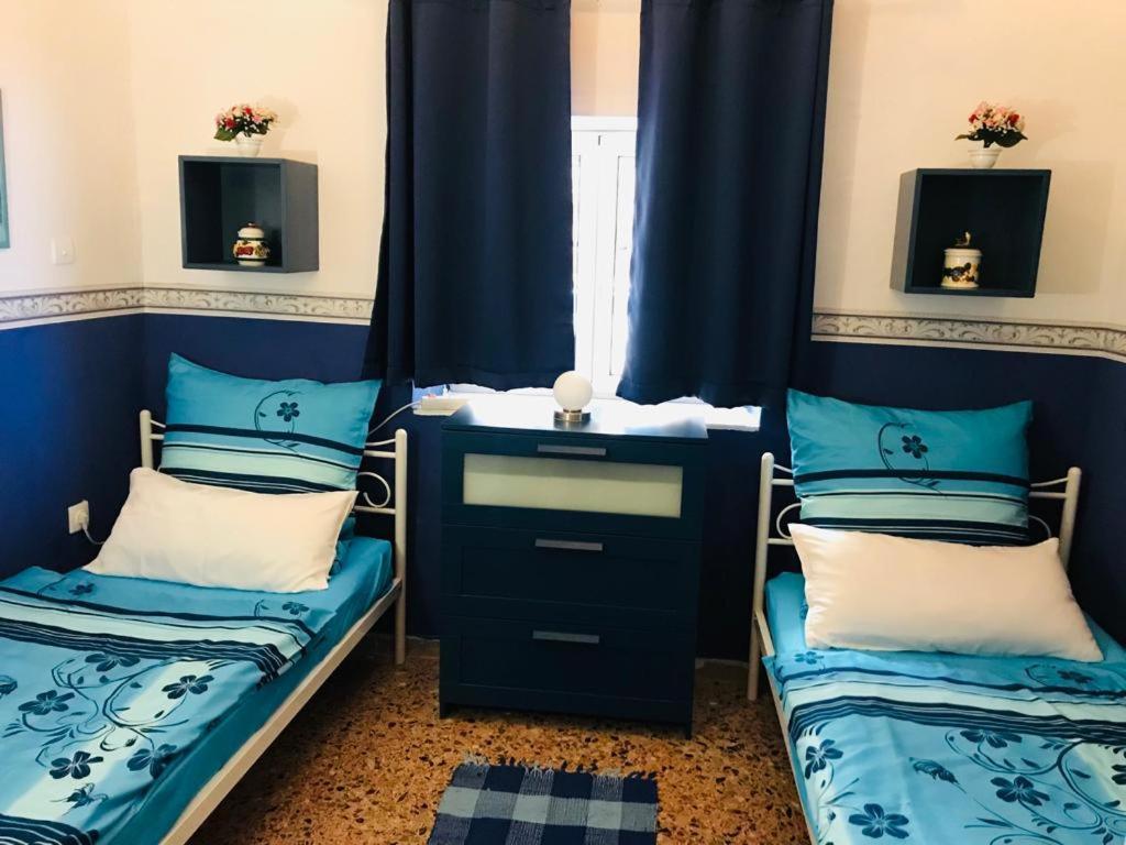 Holiday home Chrysa's