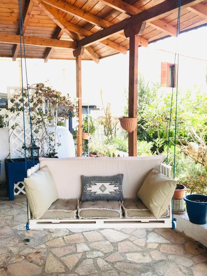 Holiday home Chrysa's Pylos