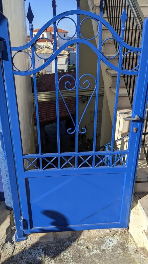 Holiday home Chrysa's Pylos